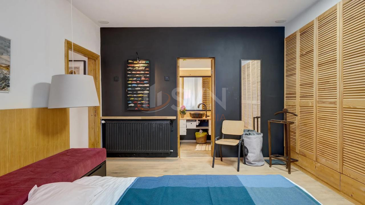 Apartament, 5 camere Bucuresti/Floreasca