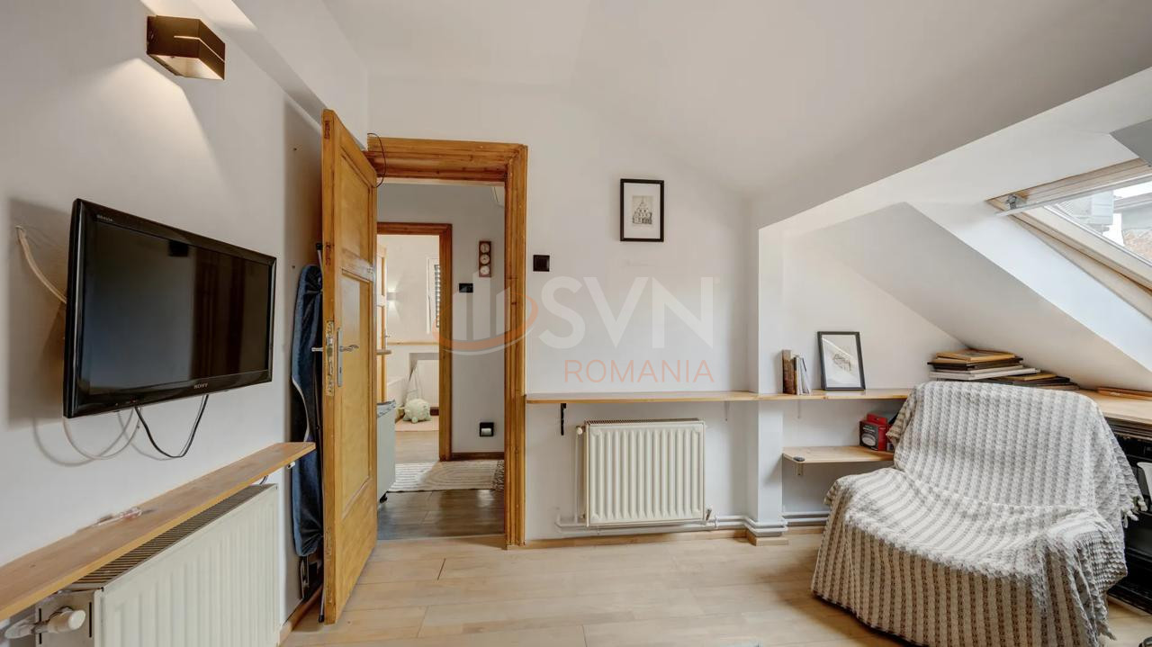 Apartament, 5 camere Bucuresti/Floreasca