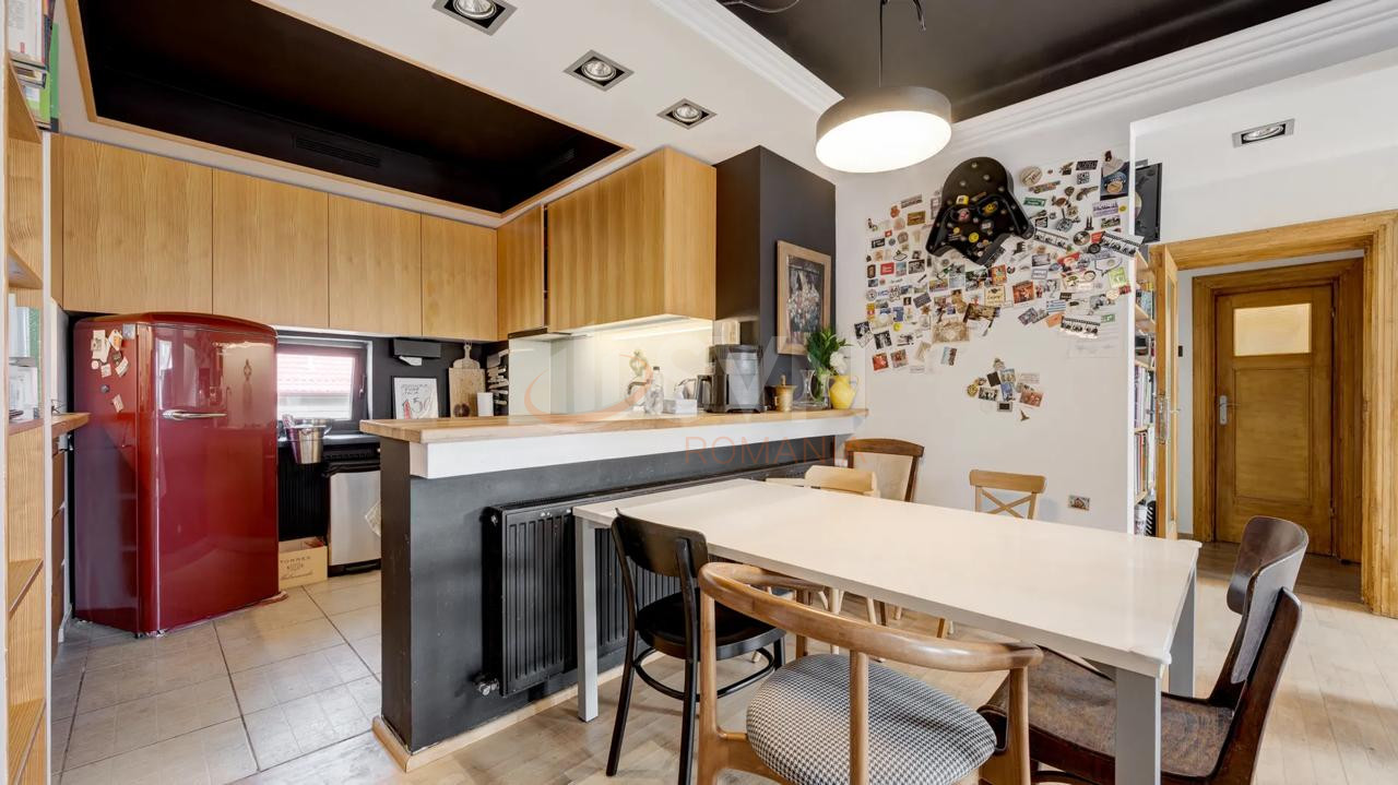 Apartament, 5 camere Bucuresti/Floreasca