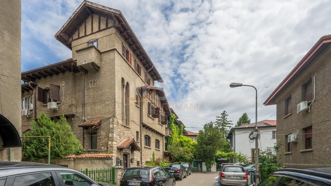 Apartament, 5 camere Bucuresti/Floreasca