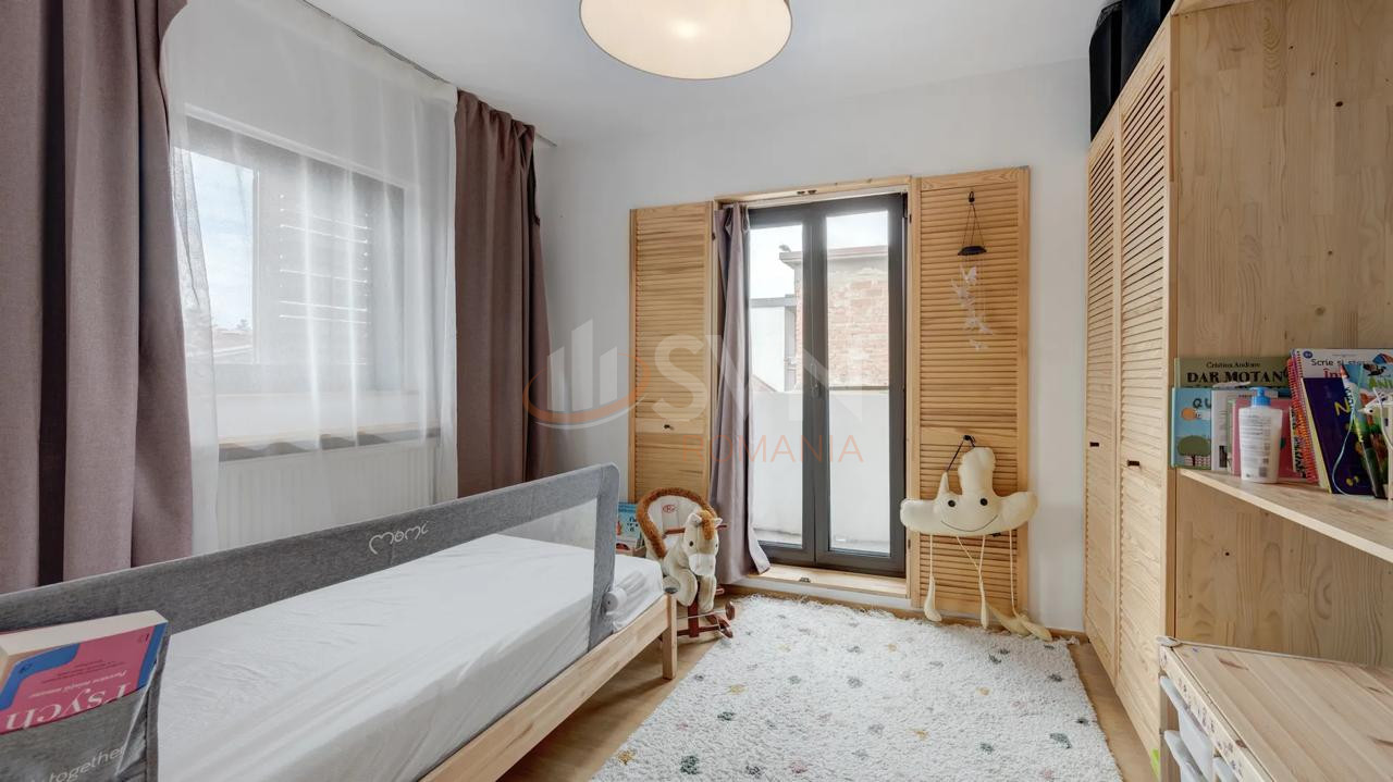 Apartament, 5 camere Bucuresti/Floreasca