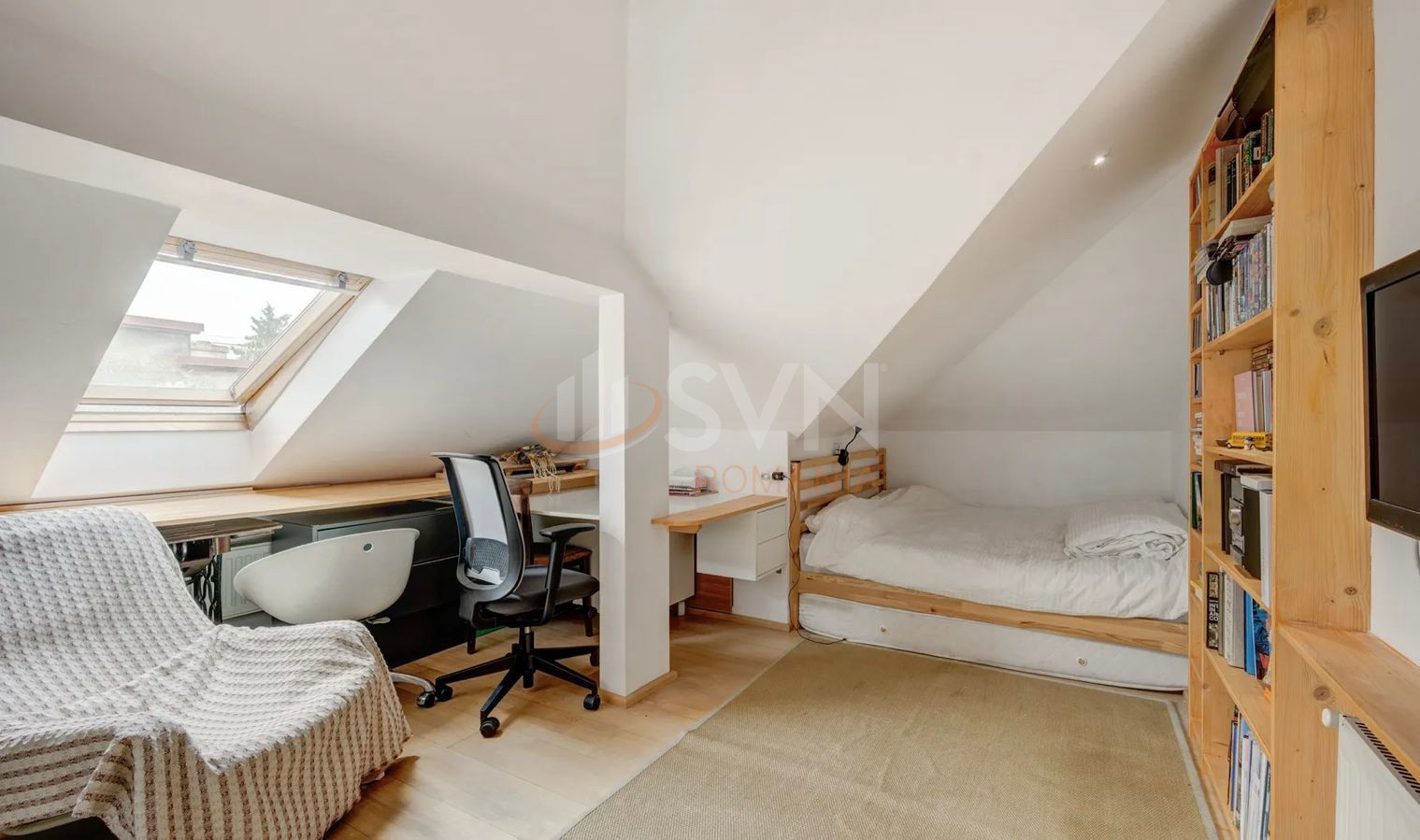 Apartament, 5 camere Bucuresti/Floreasca