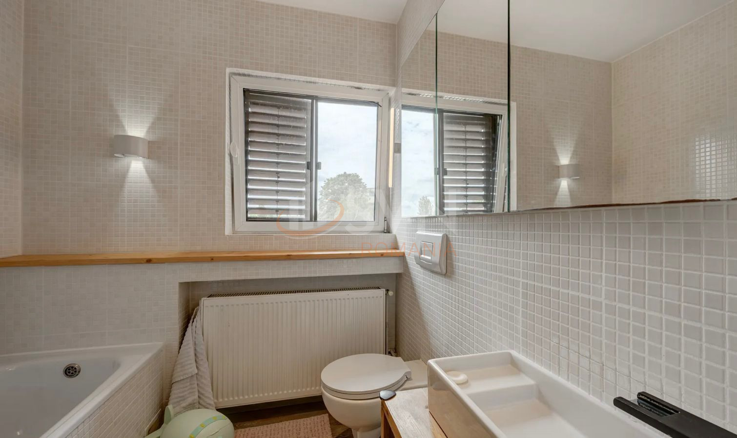 Apartament, 5 camere Bucuresti/Floreasca