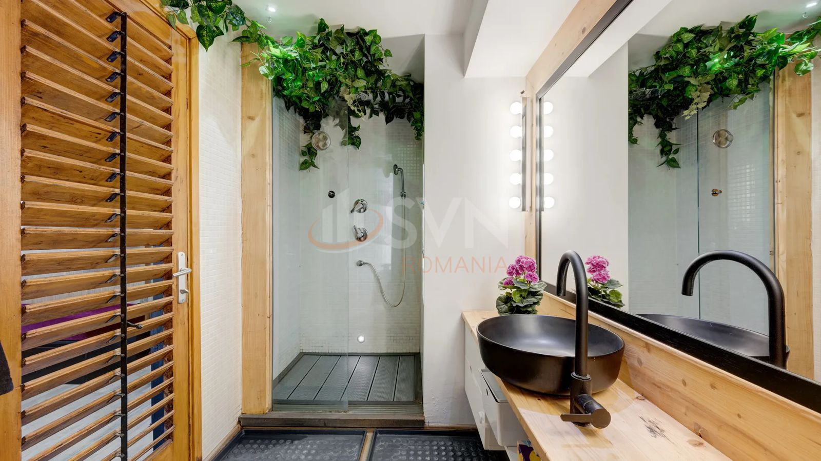 Apartament, 5 camere Bucuresti/Floreasca