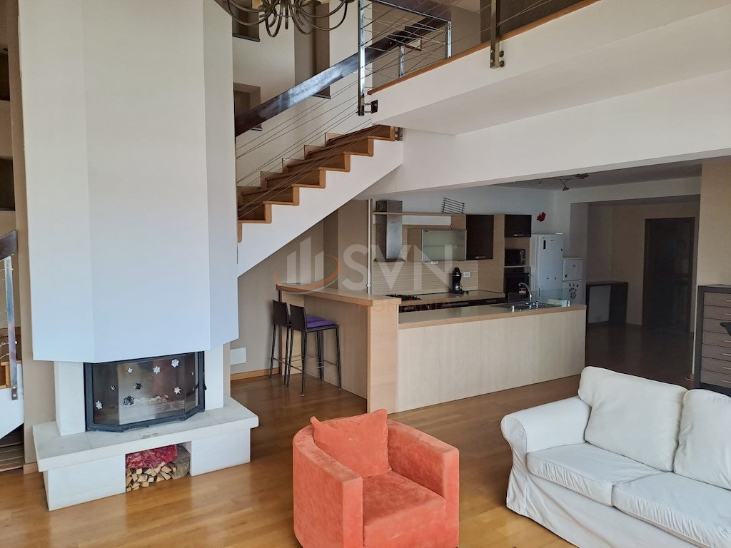 Apartament, 5 camere Bucuresti/Domenii