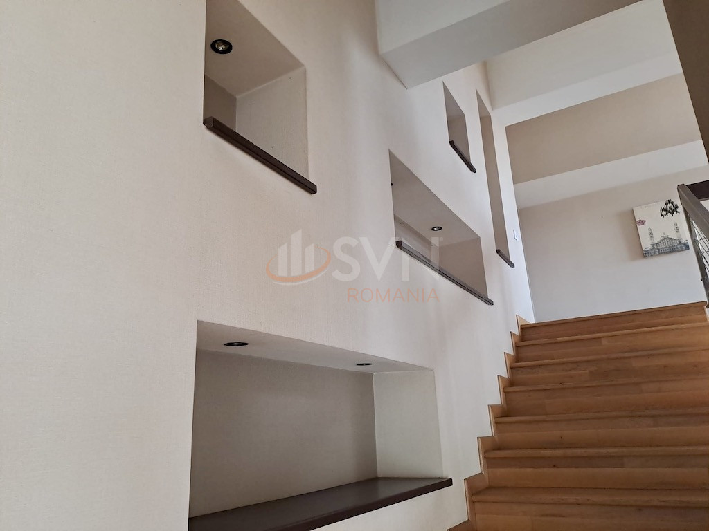 Apartament, 5 camere Bucuresti/Domenii