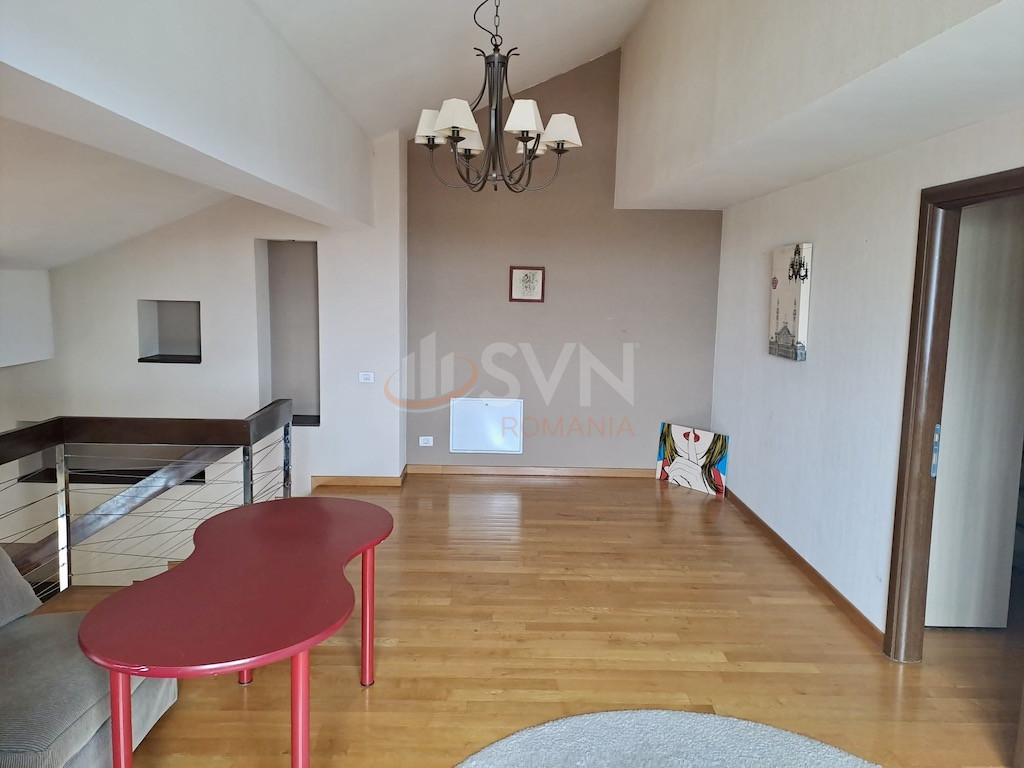 Apartament, 5 camere Bucuresti/Domenii