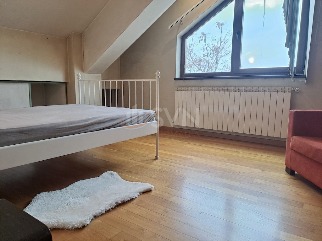 Apartament, 5 camere Bucuresti/Domenii