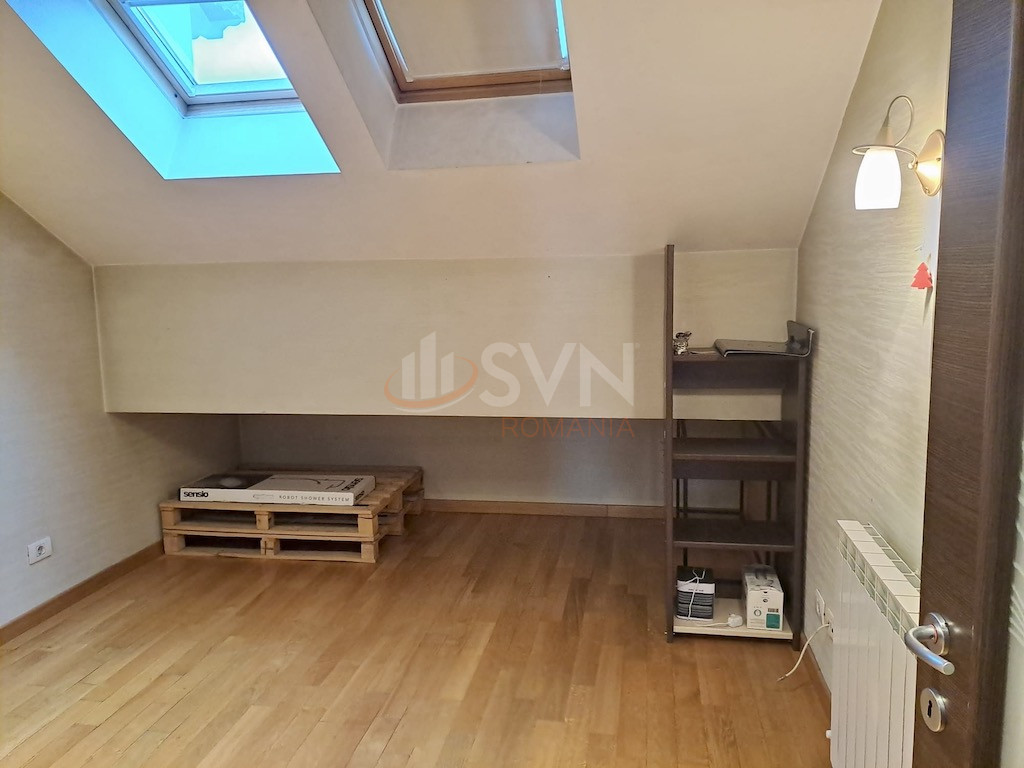 Apartament, 5 camere Bucuresti/Domenii