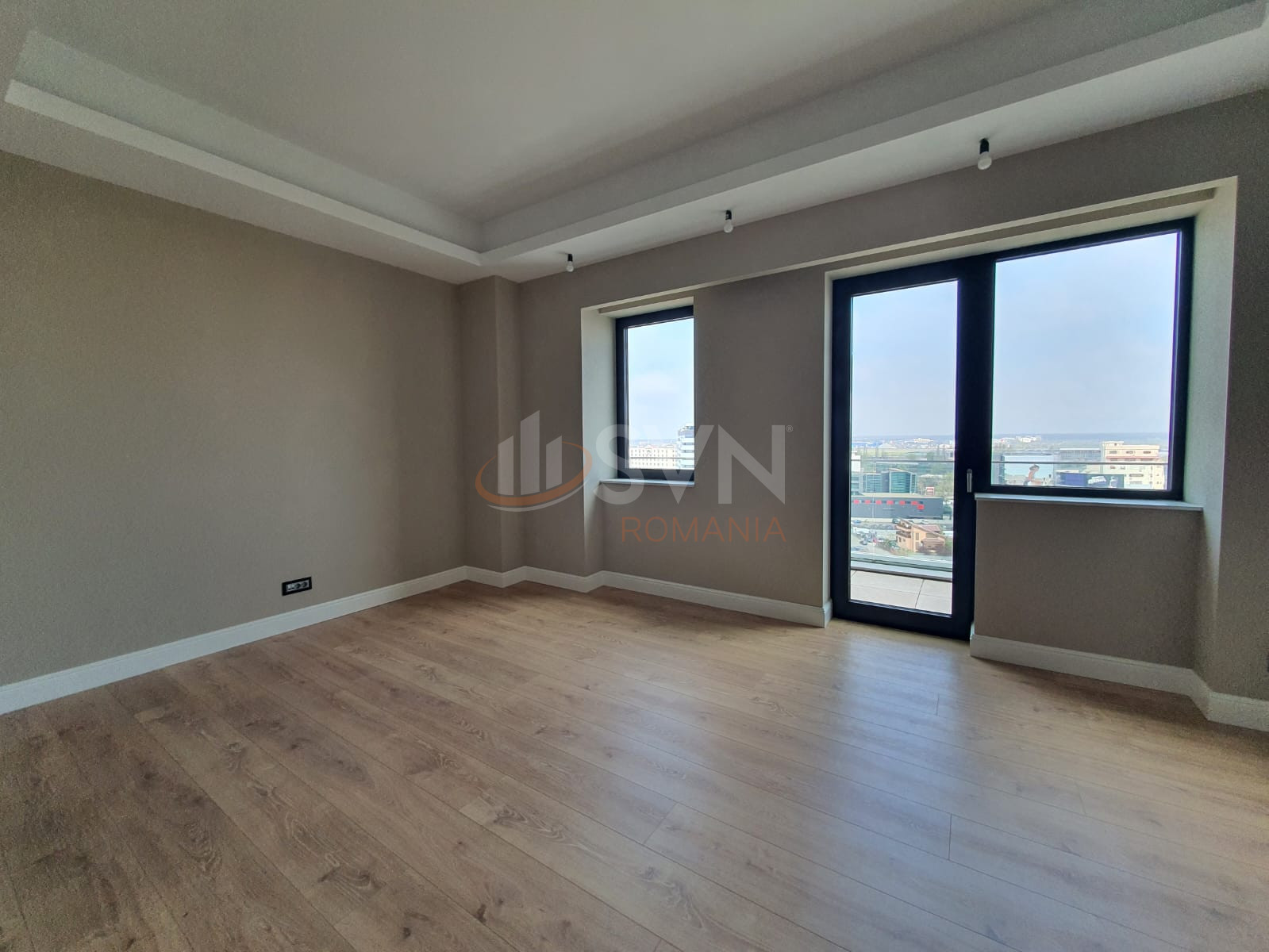 Apartament, 5 camere Bucuresti/Herastrau