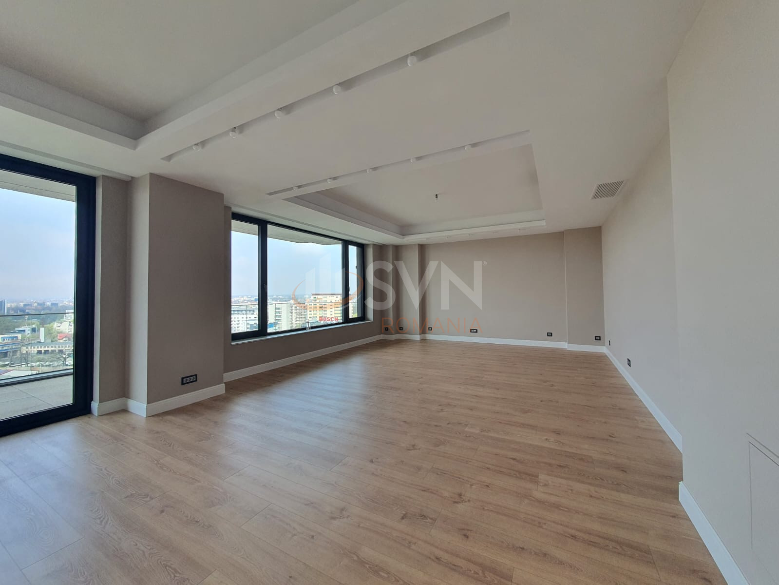 Apartament, 5 camere Bucuresti/Herastrau