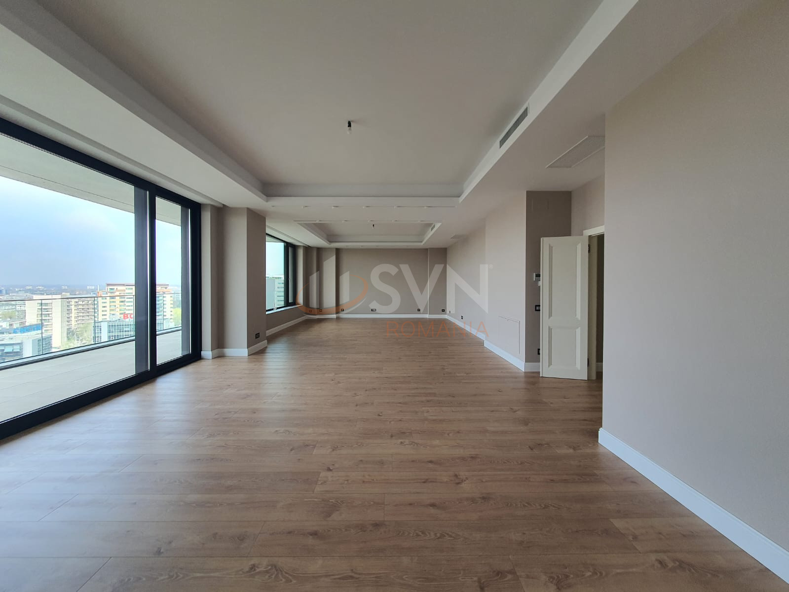 Apartament, 5 camere Bucuresti/Herastrau
