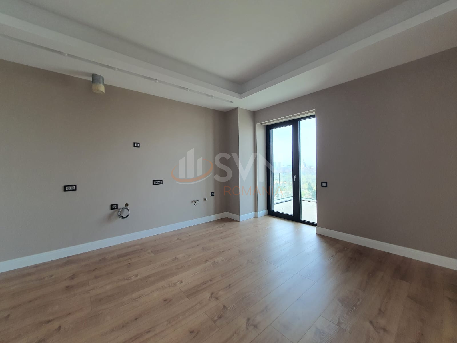Apartament, 5 camere Bucuresti/Herastrau