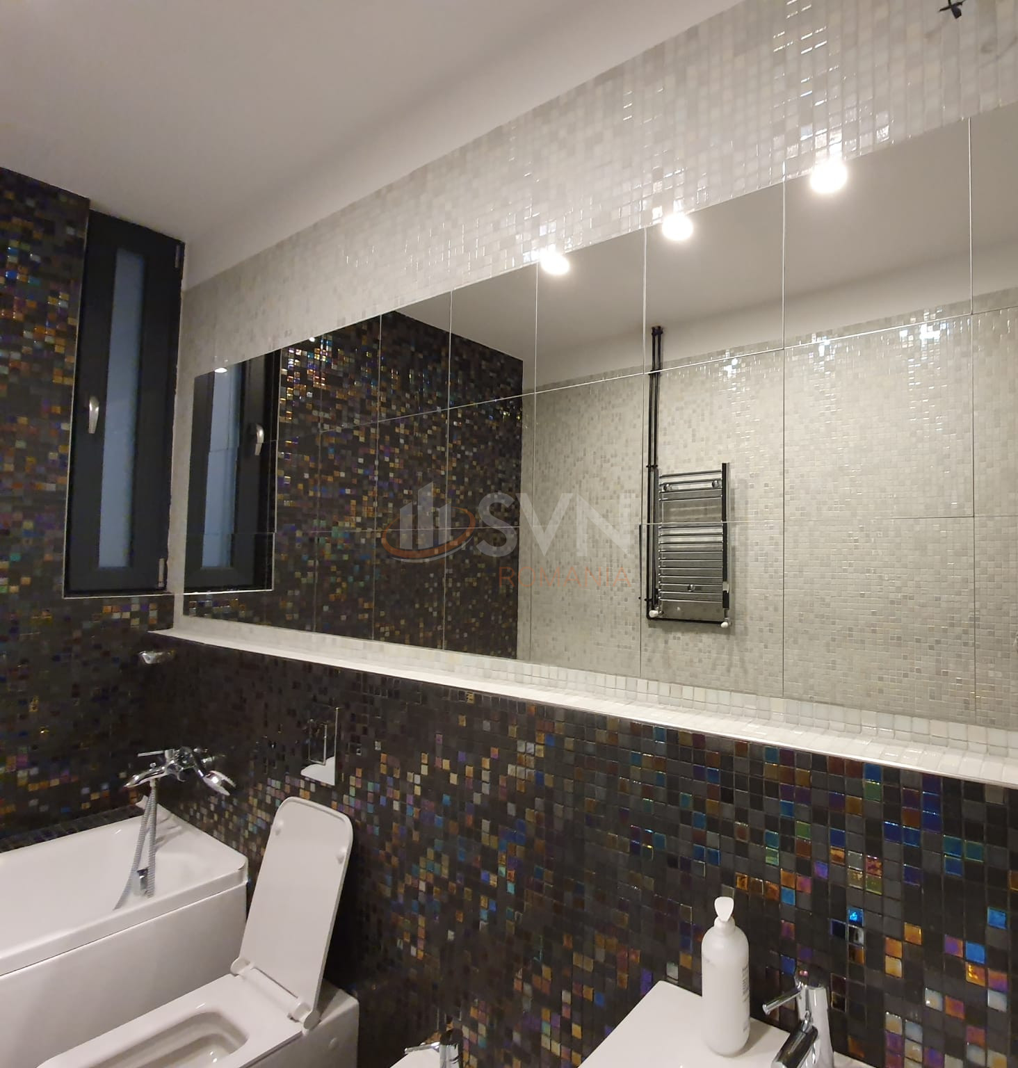 Apartament, 5 camere Bucuresti/Calea Victoriei