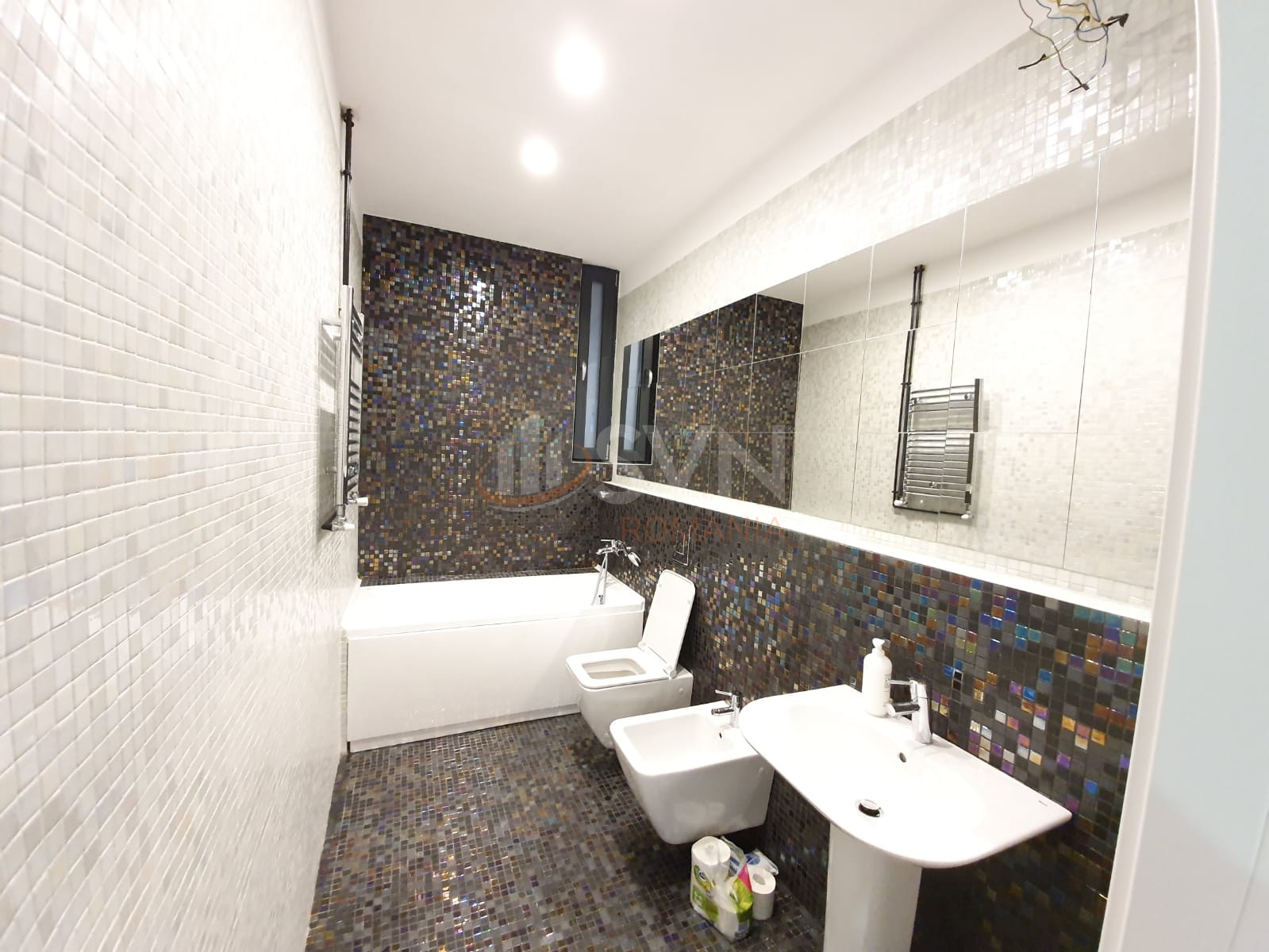 Apartament, 5 camere Bucuresti/Calea Victoriei