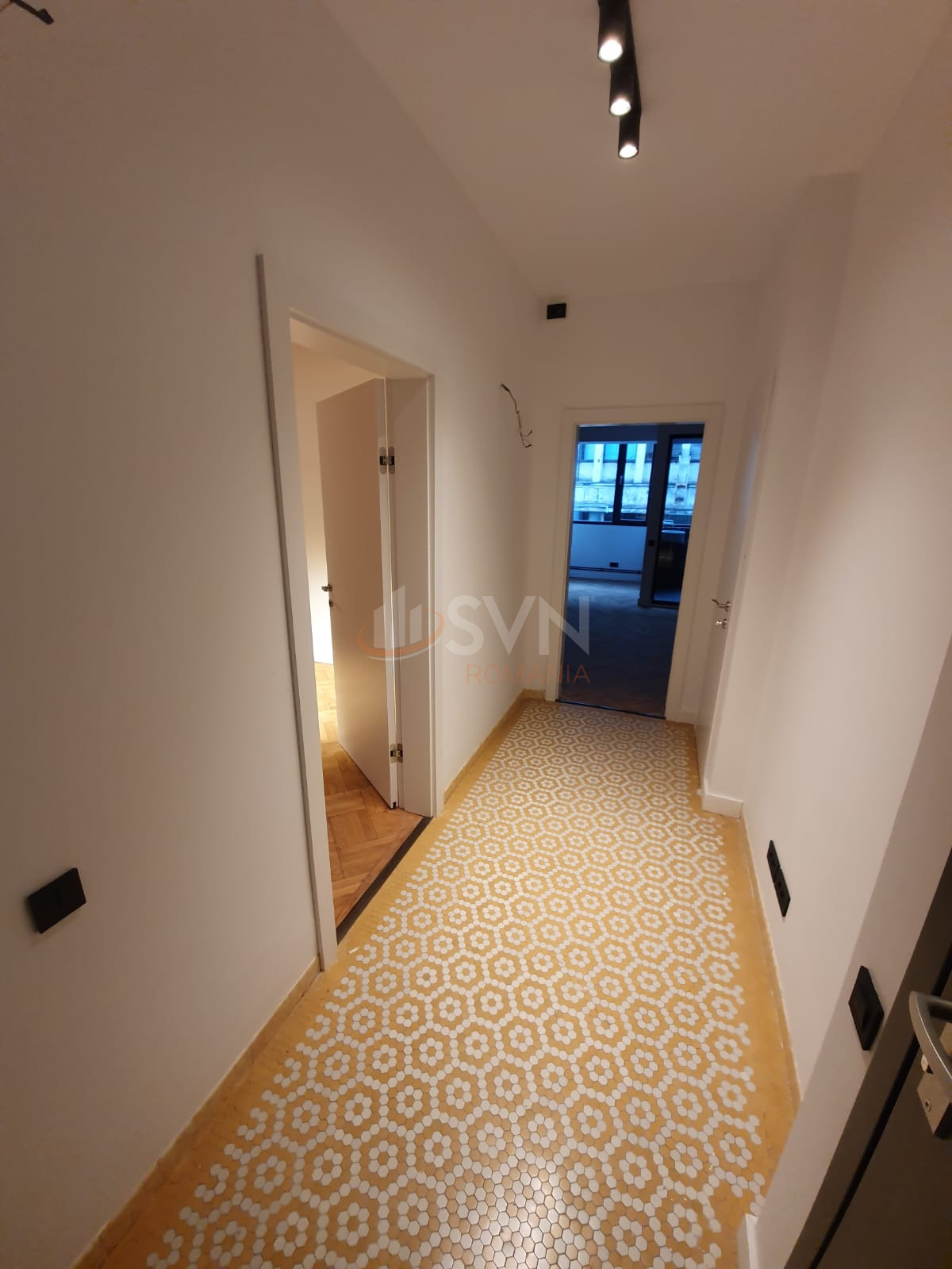 Apartament, 5 camere Bucuresti/Calea Victoriei