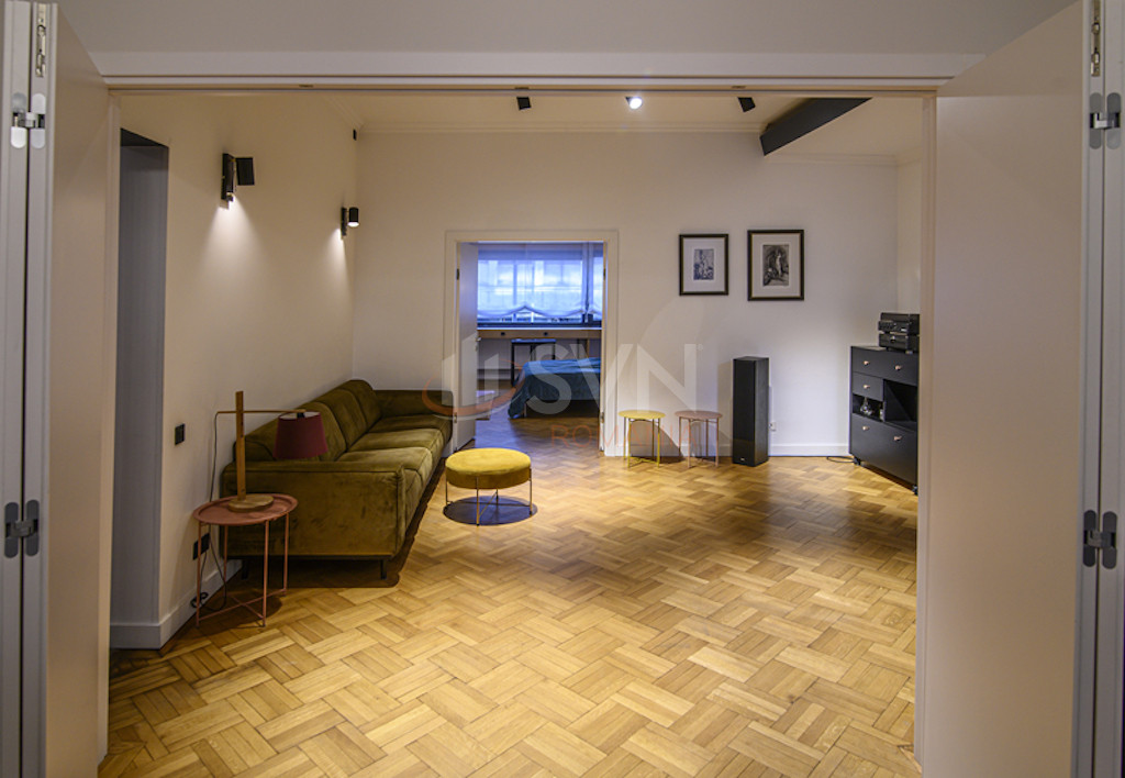 Apartament, 5 camere Bucuresti/Calea Victoriei