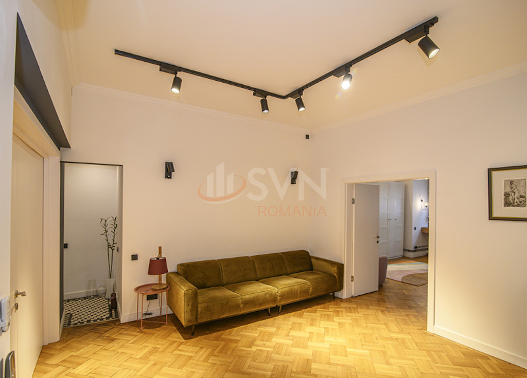 Apartament, 5 camere Bucuresti/Calea Victoriei