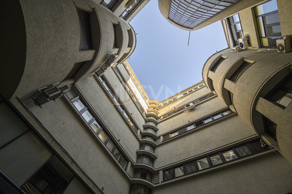 Apartament, 5 camere Bucuresti/Calea Victoriei