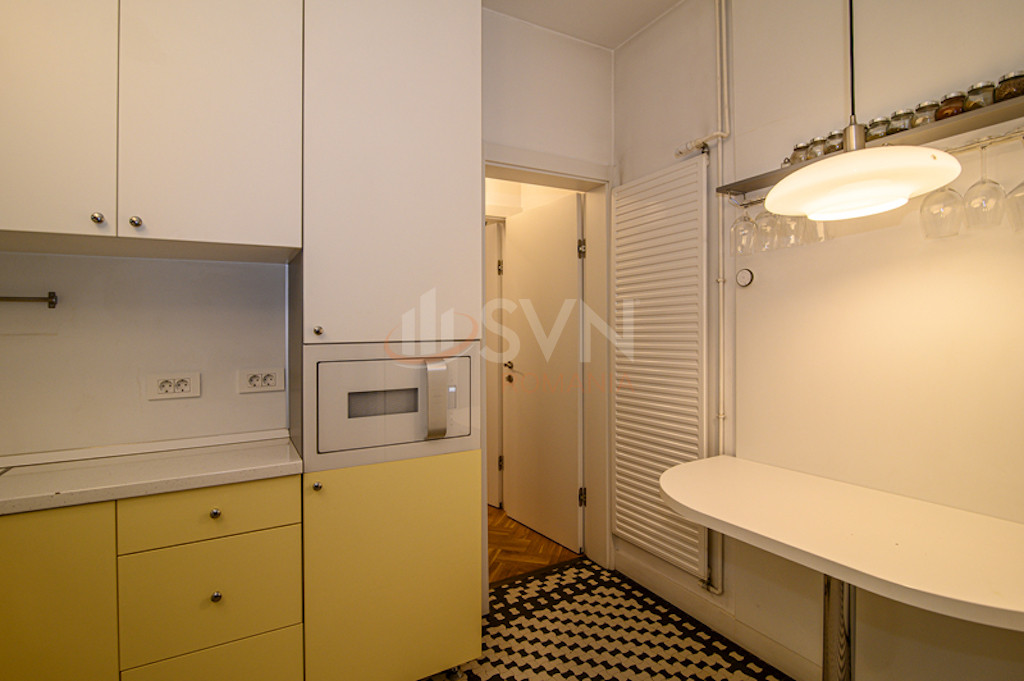 Apartament, 5 camere Bucuresti/Calea Victoriei