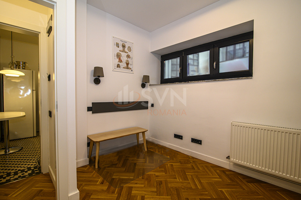 Apartament, 5 camere Bucuresti/Calea Victoriei