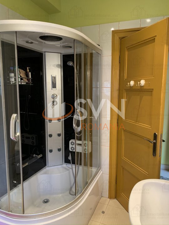 Apartament, 5 camere Bucuresti/Polona