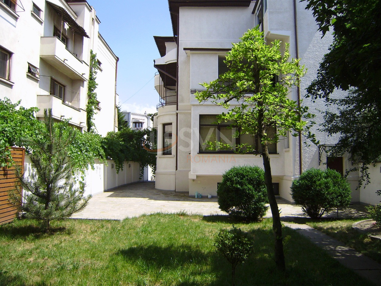 Apartament, 5 camere Bucuresti/Capitale