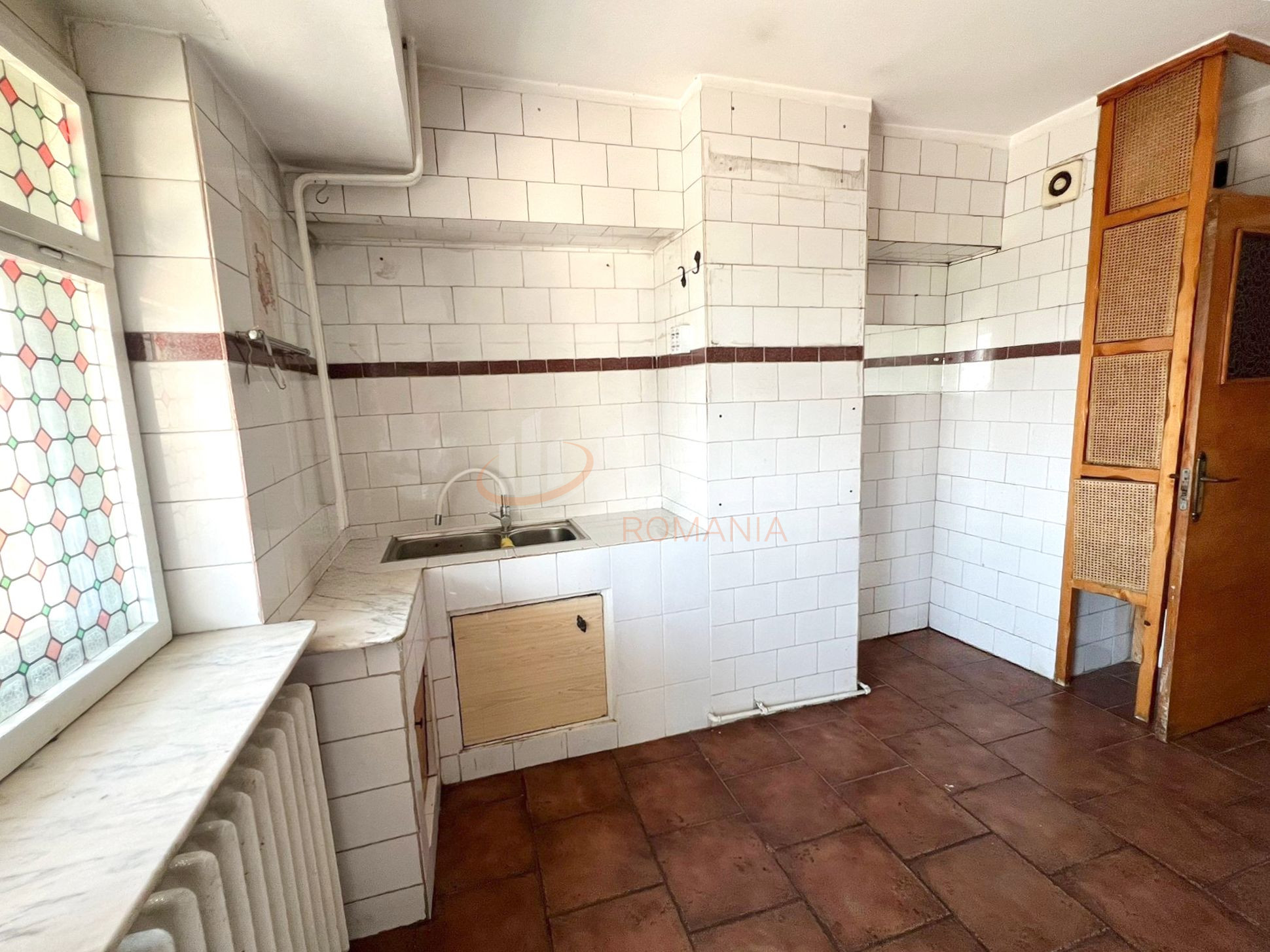 Apartament, 5 camere Bucuresti/Unirii (s3)