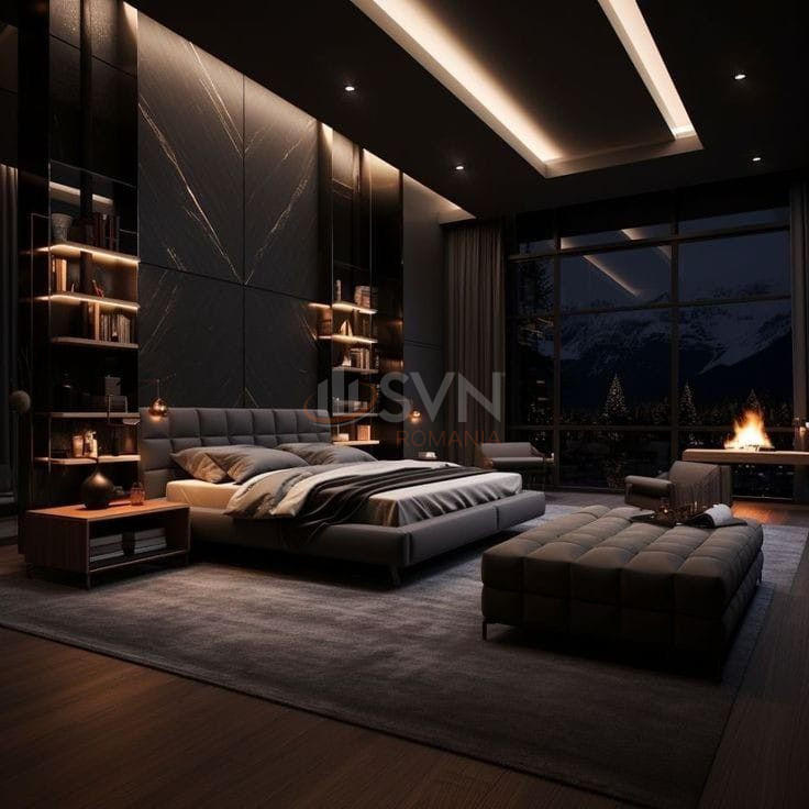 Apartament, 5 camere Bucuresti/Pipera