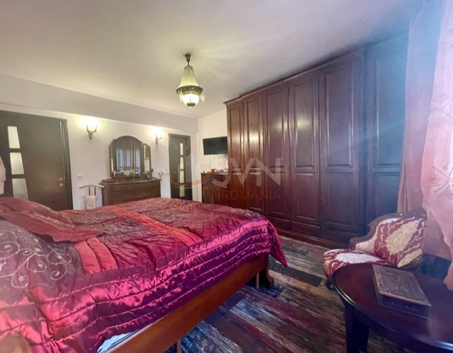 Apartament, 5 camere Bucuresti/Armeneasca