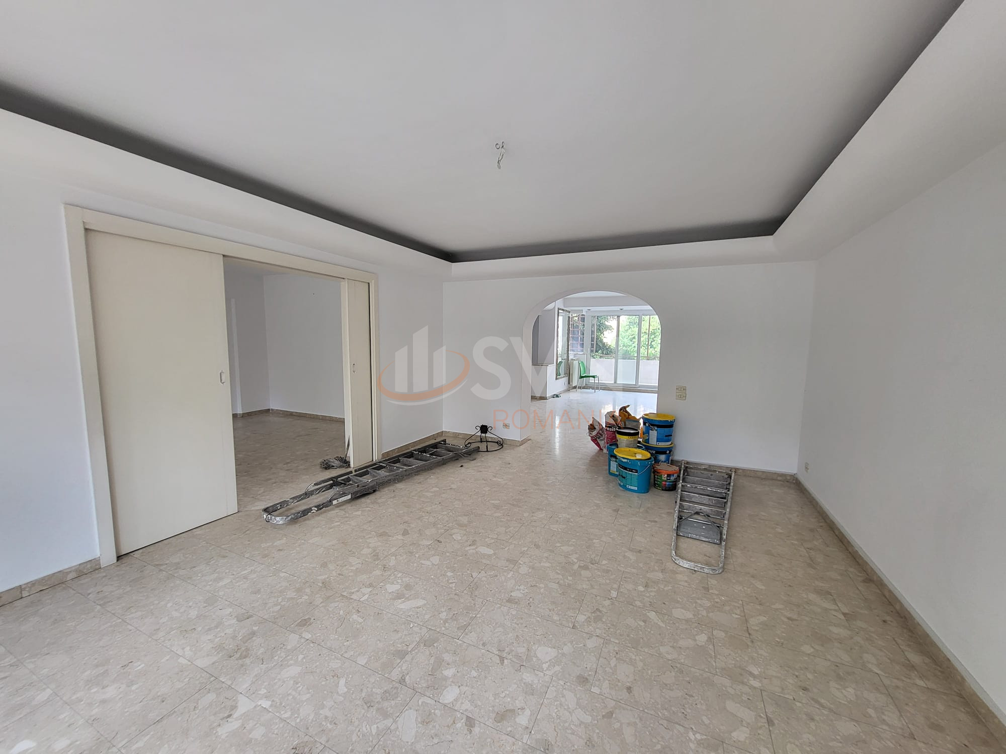 Apartament, 5 camere Bucuresti/Floreasca