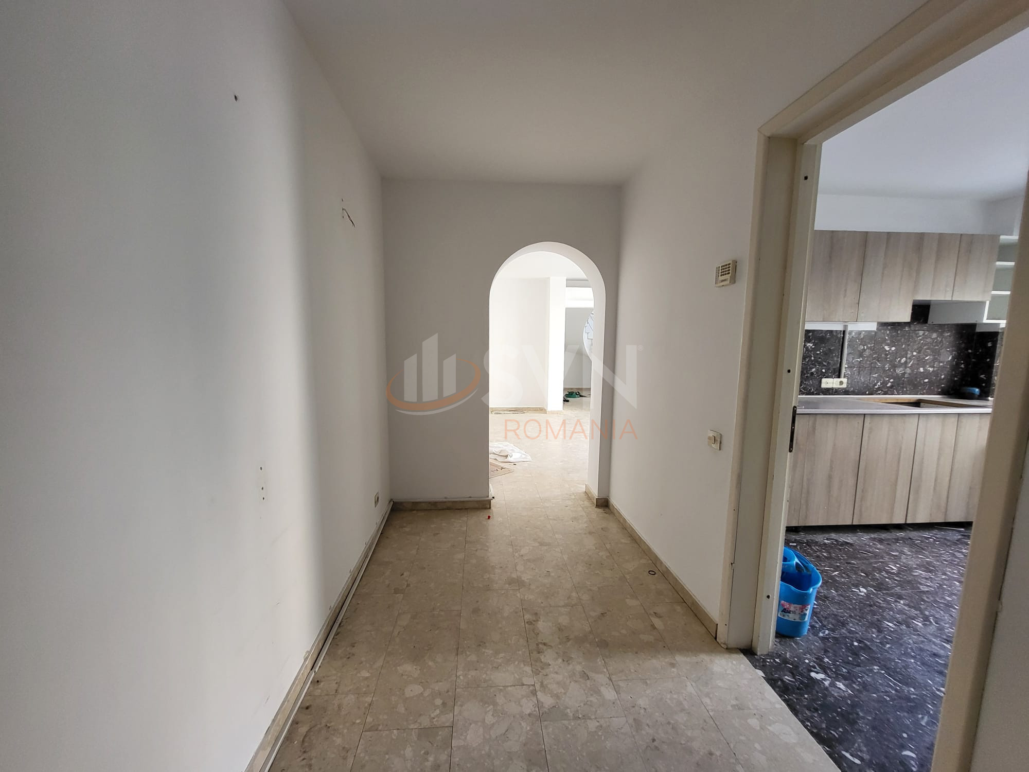 Apartament, 5 camere Bucuresti/Floreasca