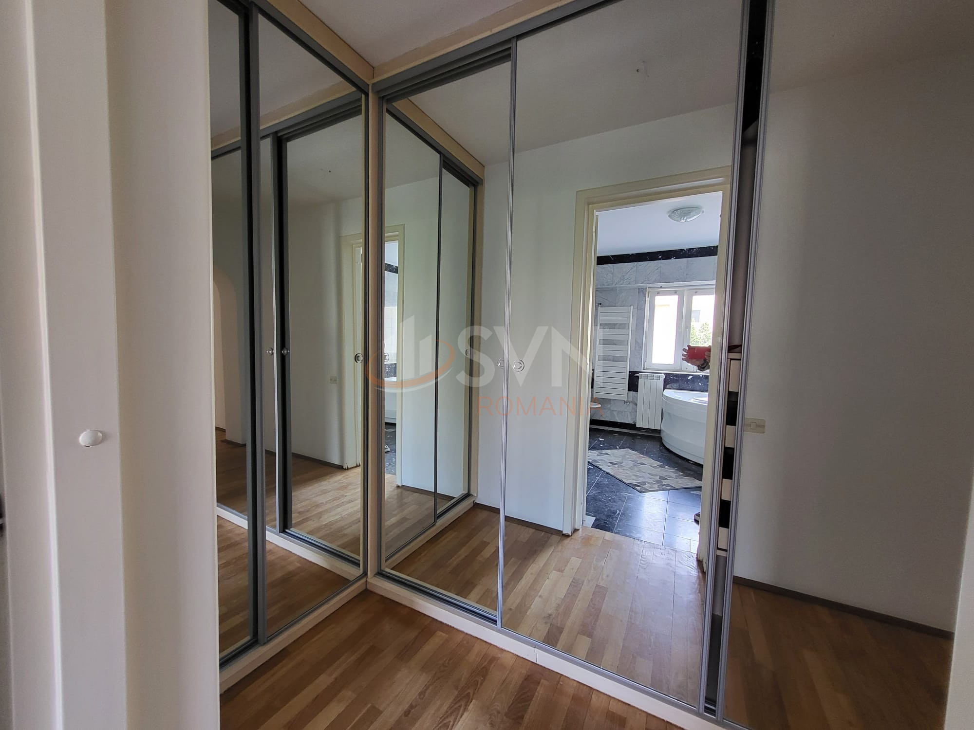 Apartament, 5 camere Bucuresti/Floreasca