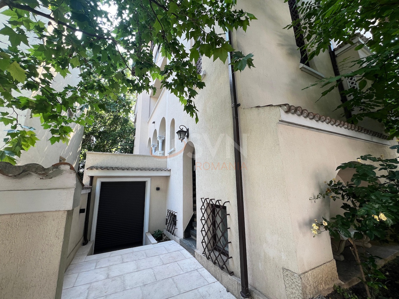 Apartament, 5 camere Bucuresti/Dorobanti