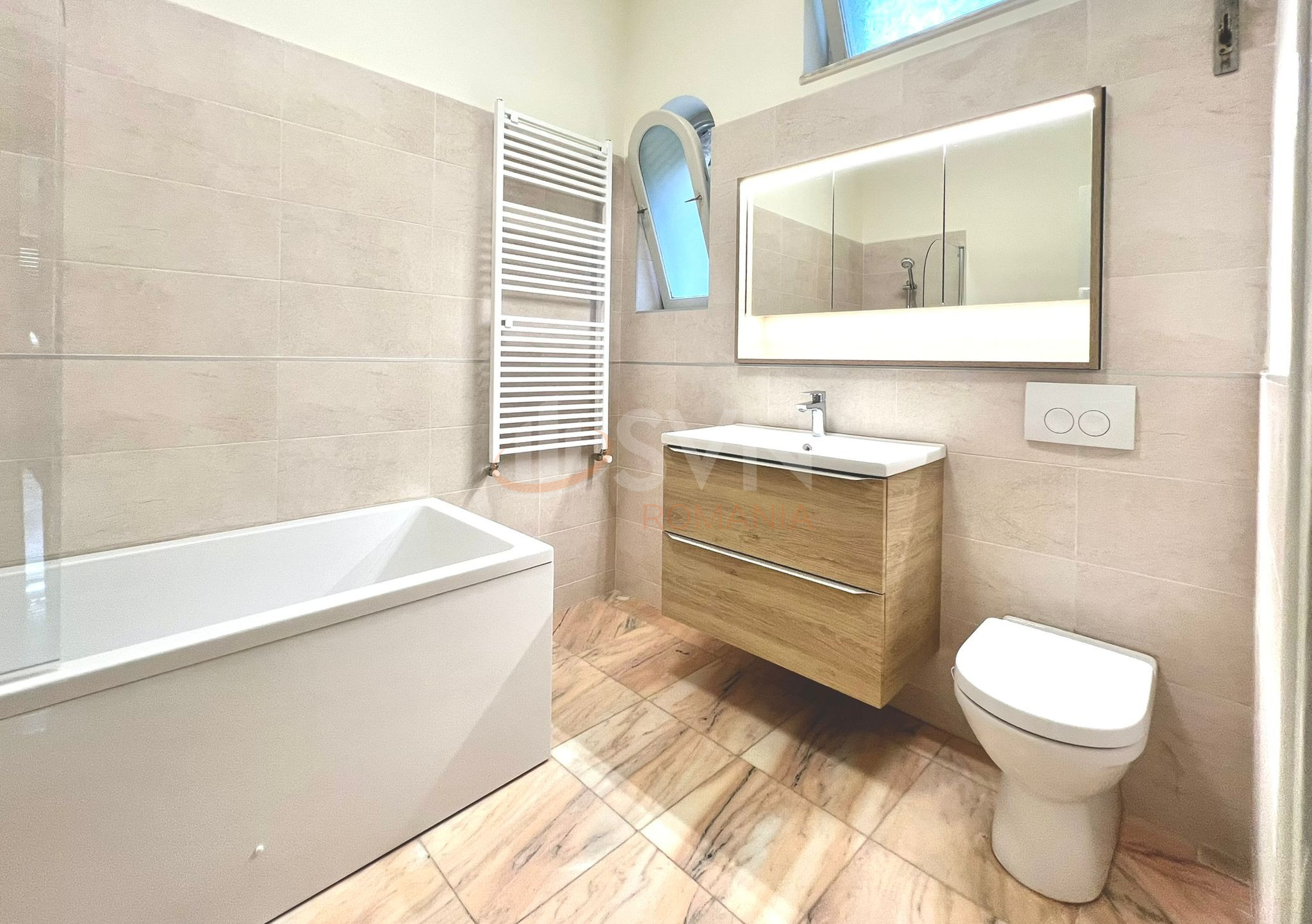 Apartament, 5 camere Bucuresti/Dorobanti