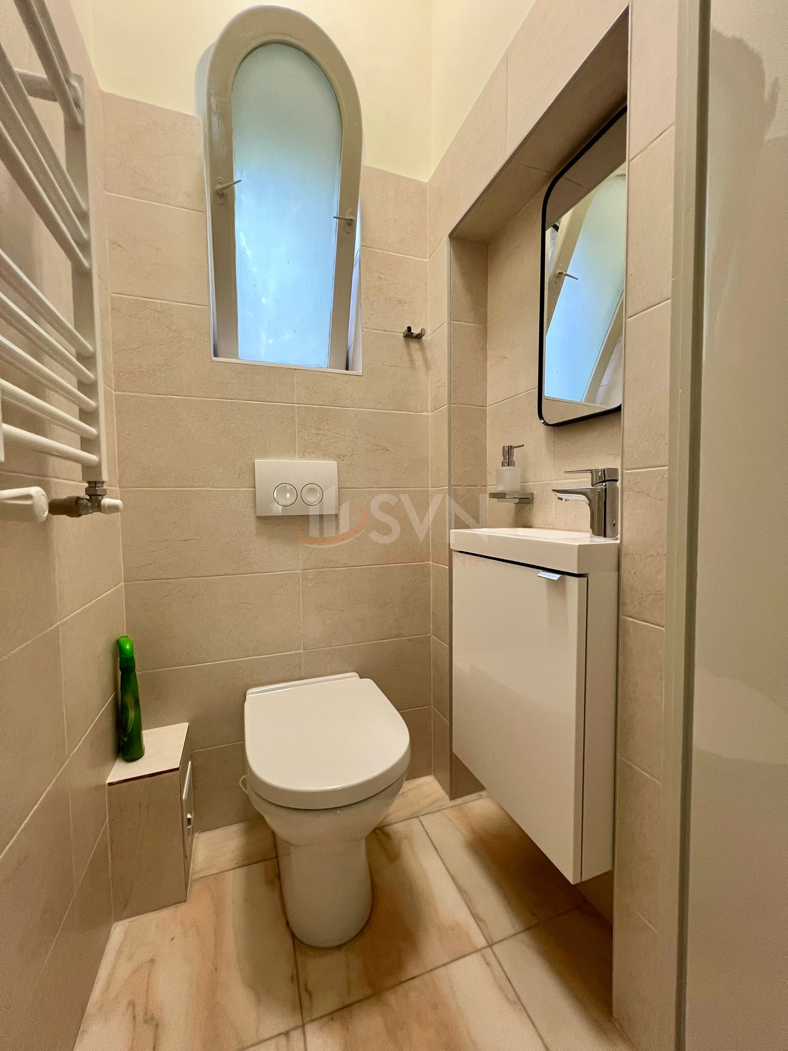 Apartament, 5 camere Bucuresti/Dorobanti