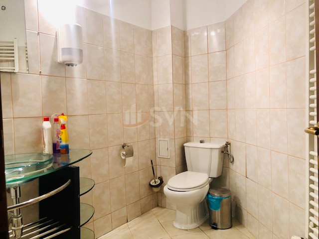 Apartament, 5 camere Bucuresti/Armeneasca