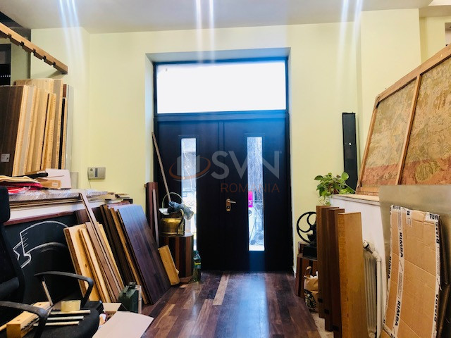 Apartament, 5 camere Bucuresti/Armeneasca