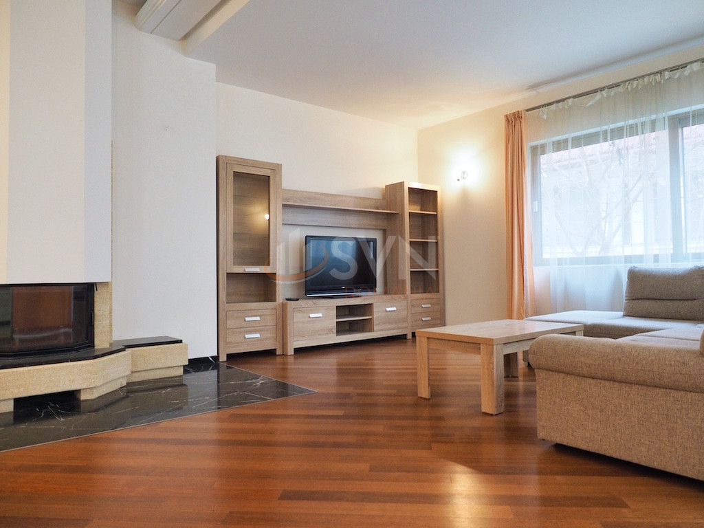 Apartament, 5 camere Bucuresti/Primaverii