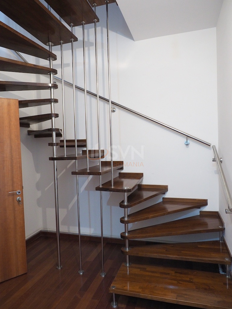 Apartament, 5 camere Bucuresti/Primaverii