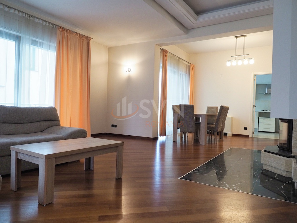 Apartament, 5 camere Bucuresti/Primaverii