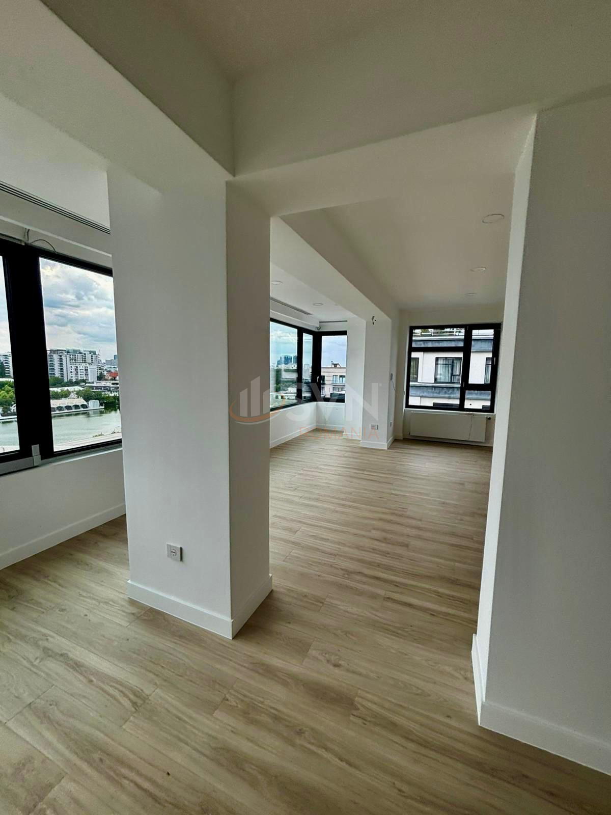 Apartament, 5 camere Bucuresti/Floreasca