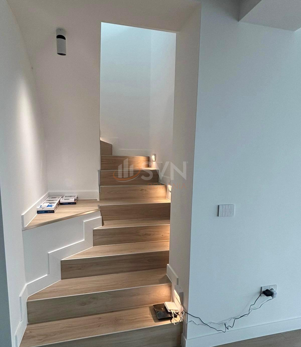 Apartament, 5 camere Bucuresti/Floreasca