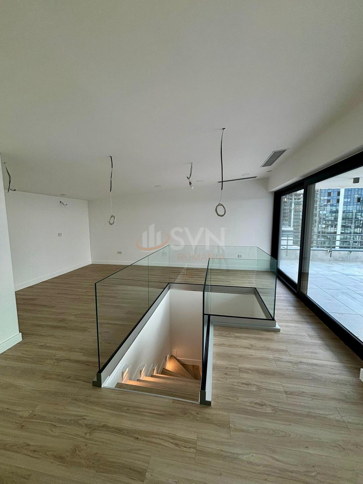 Apartament, 5 camere Bucuresti/Floreasca