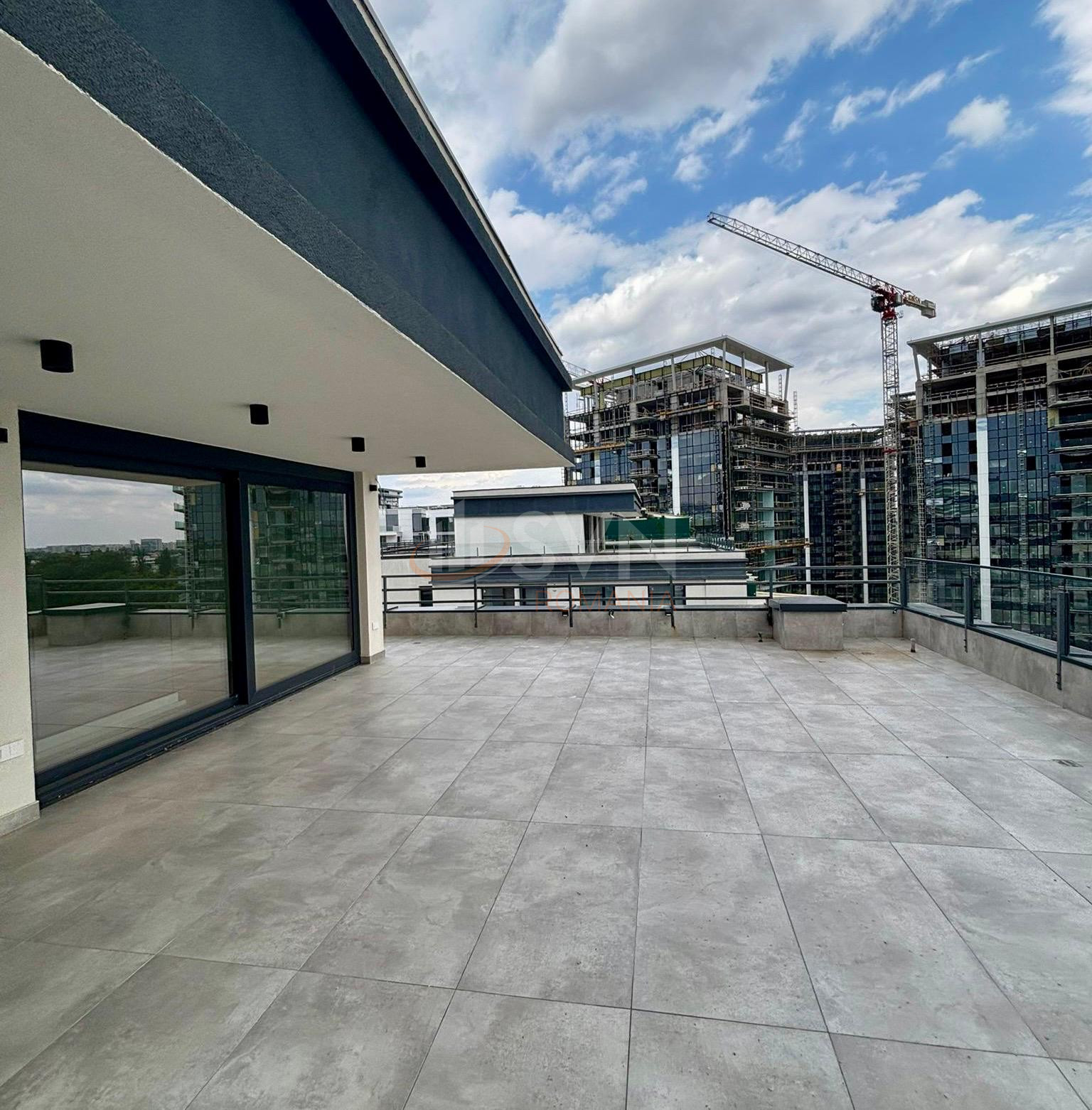 Apartament, 5 camere Bucuresti/Floreasca