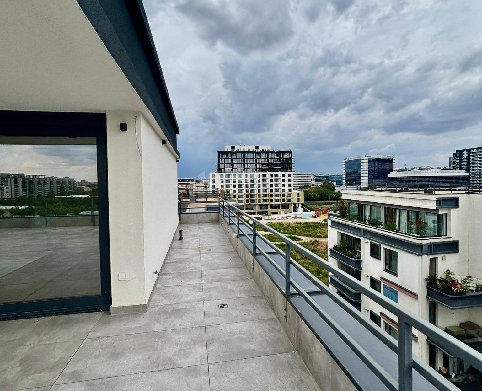 Apartament, 5 camere Bucuresti/Floreasca