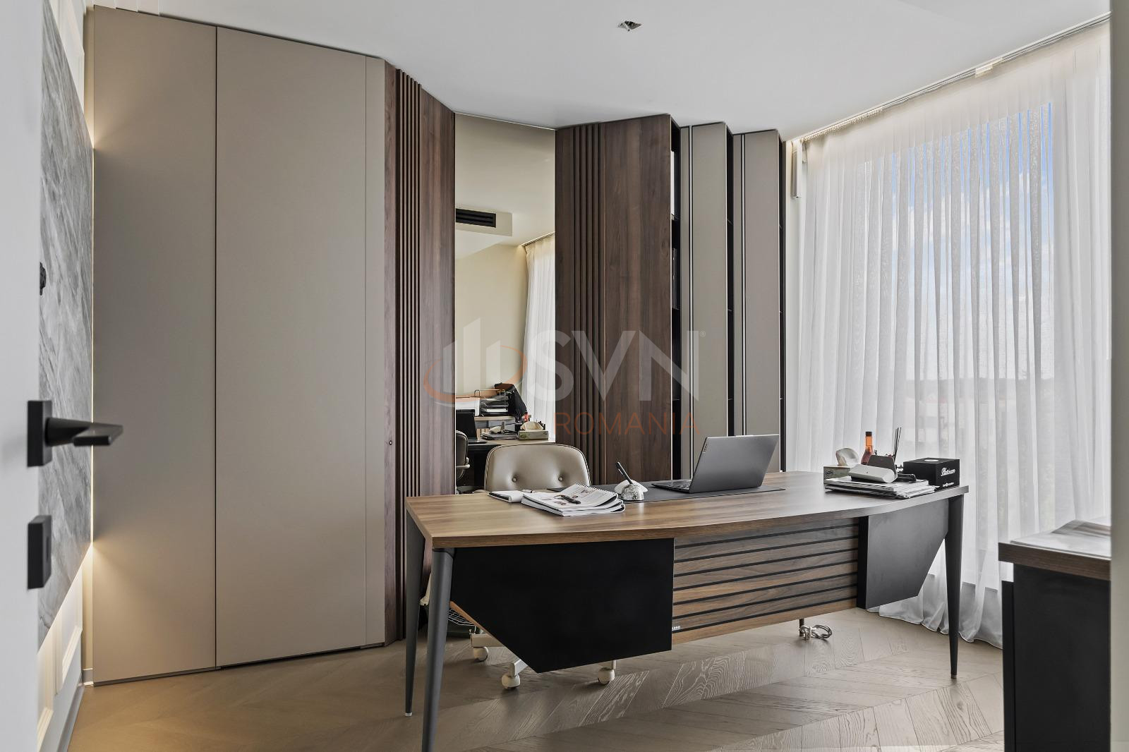 Apartament, 5 camere Bucuresti/Pipera