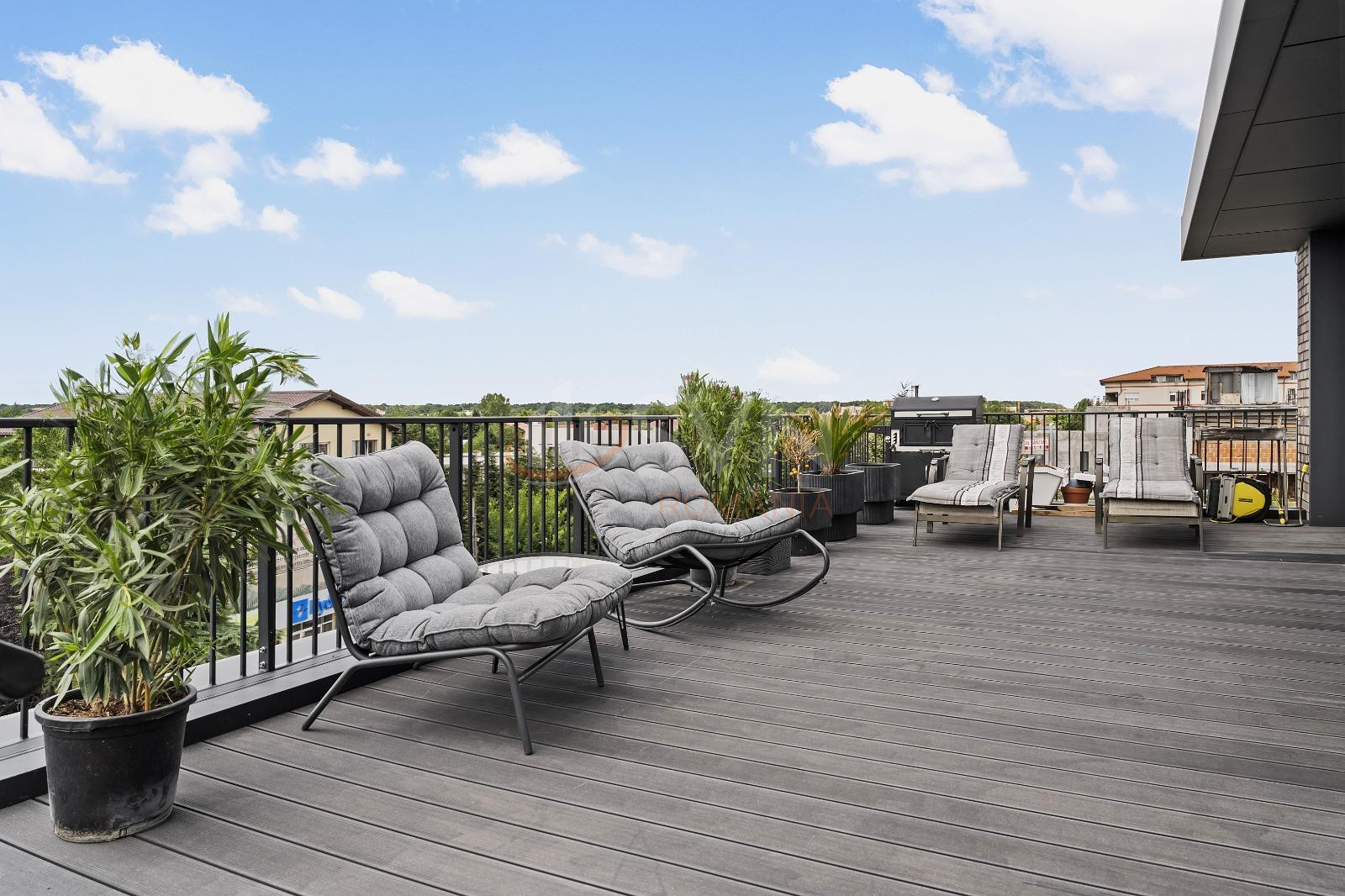 Apartament, 5 camere Bucuresti/Pipera