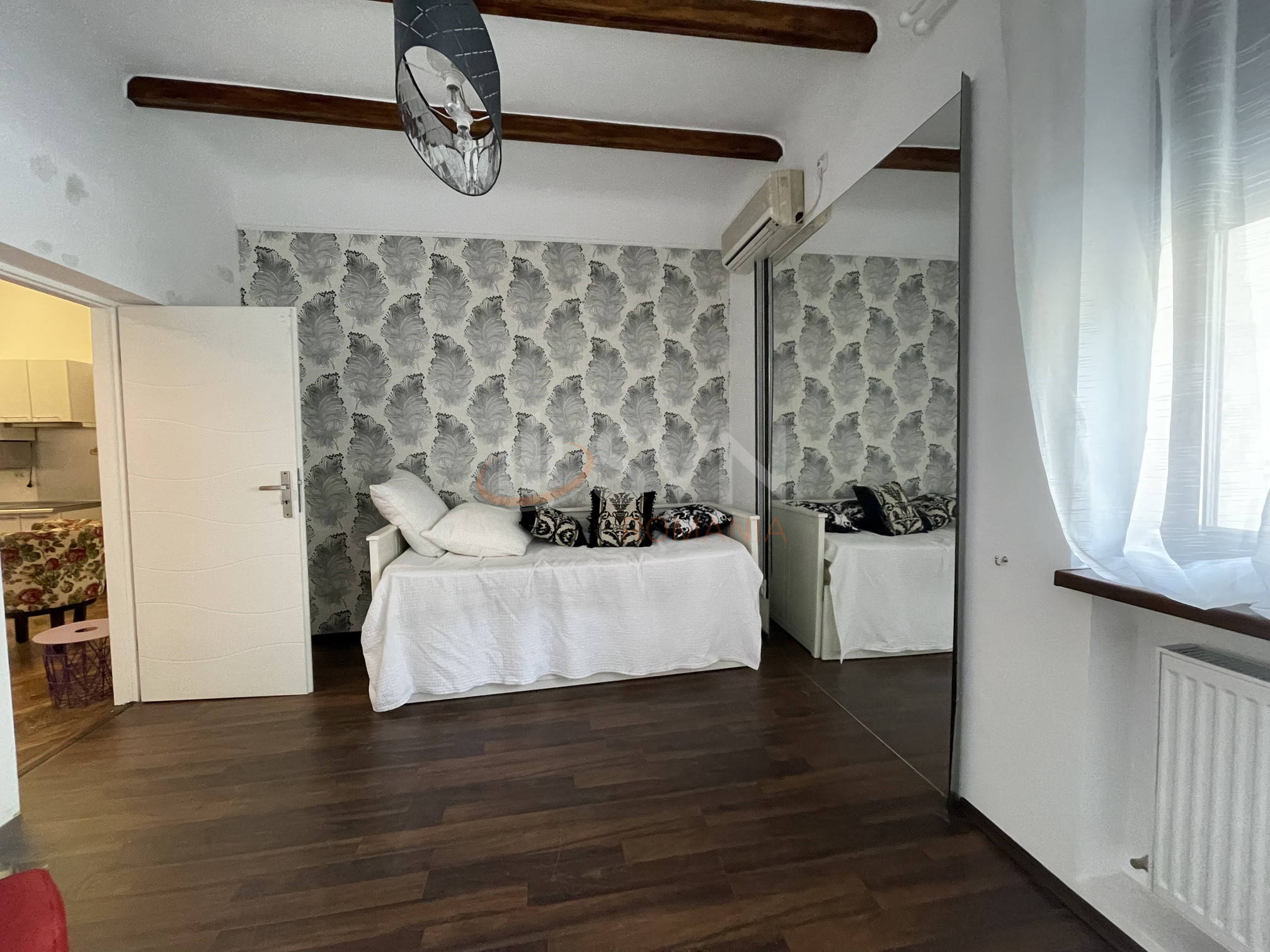 Apartament, 5 camere Bucuresti/Dorobanti