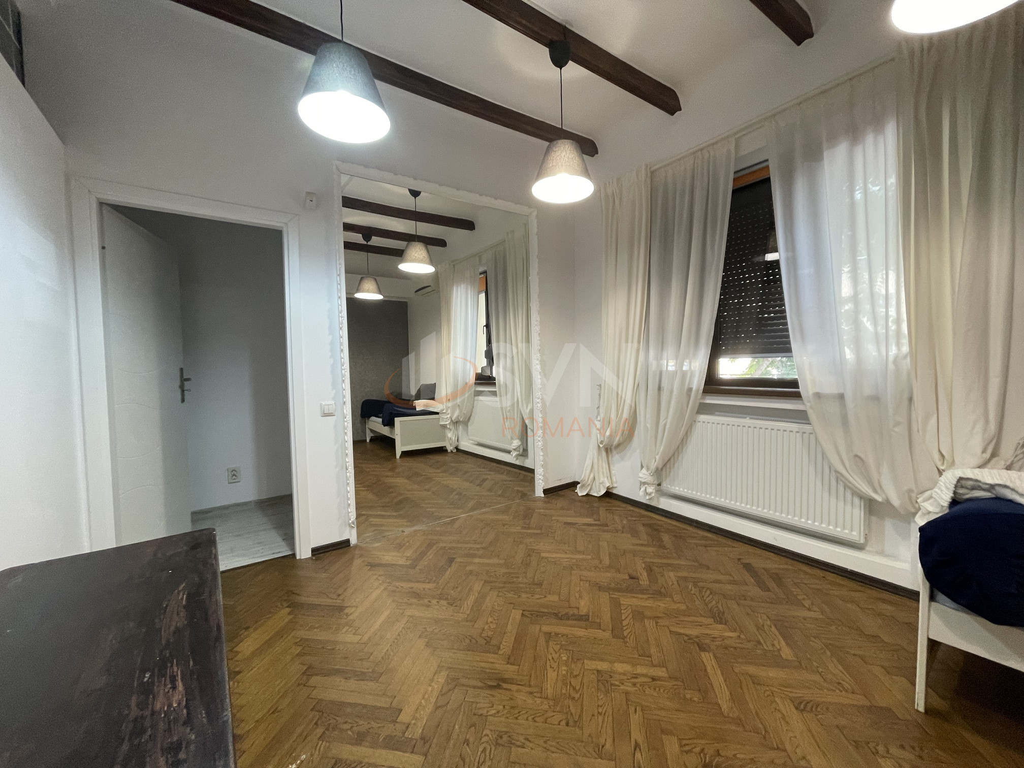 Apartament, 5 camere Bucuresti/Dorobanti